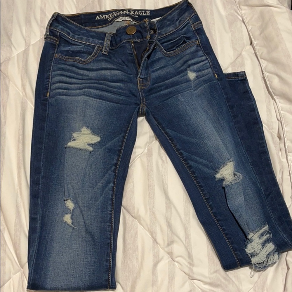 Jeggings